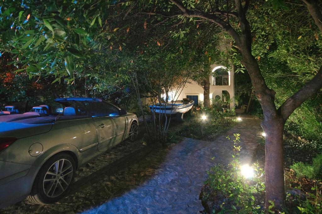 Villa Em Trogir Cameră foto